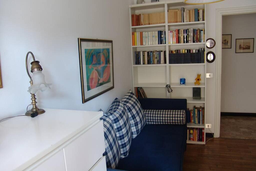Mareblu Rapallo Mare Екстериор снимка
